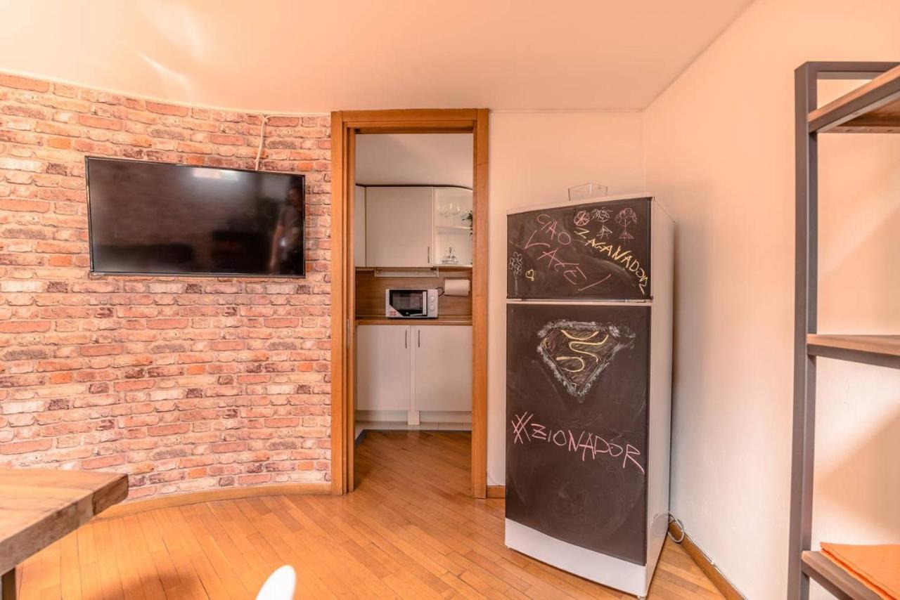 Loft 60 - Exclusive Loft Rome City Center Luaran gambar